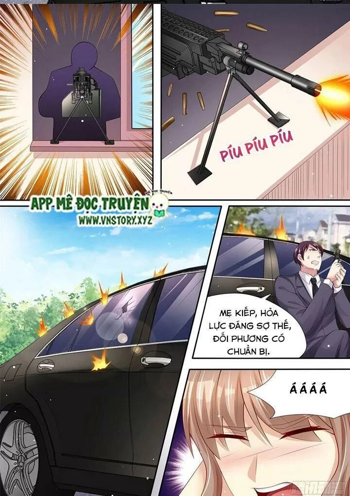 Cưng Chiều Vợ Yêu Chapter 287 - 3