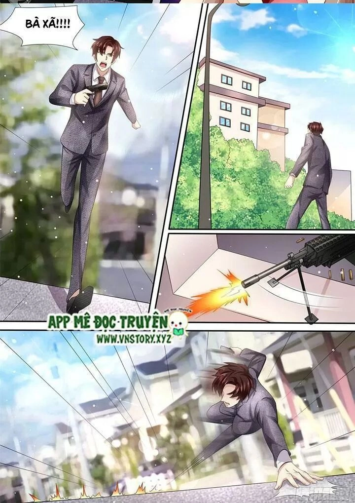 Cưng Chiều Vợ Yêu Chapter 287 - 4