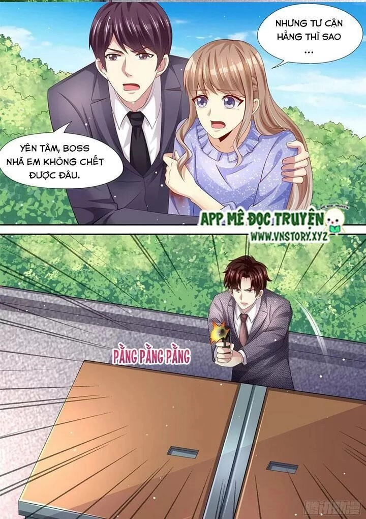 Cưng Chiều Vợ Yêu Chapter 287 - 6