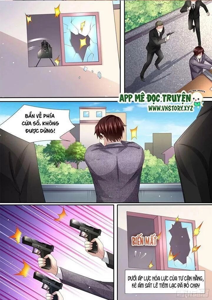 Cưng Chiều Vợ Yêu Chapter 287 - 7