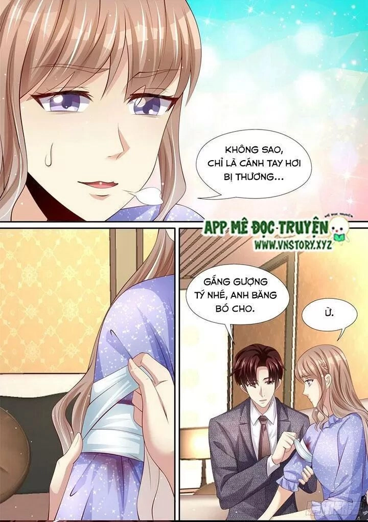 Cưng Chiều Vợ Yêu Chapter 287 - 9