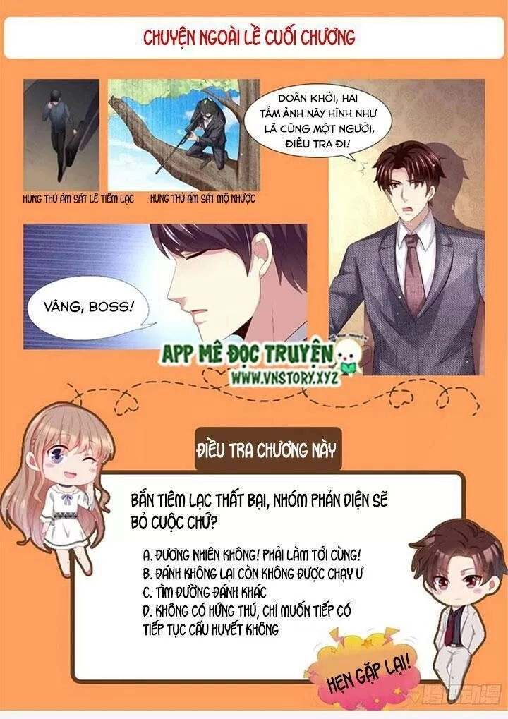 Cưng Chiều Vợ Yêu Chapter 287 - 14