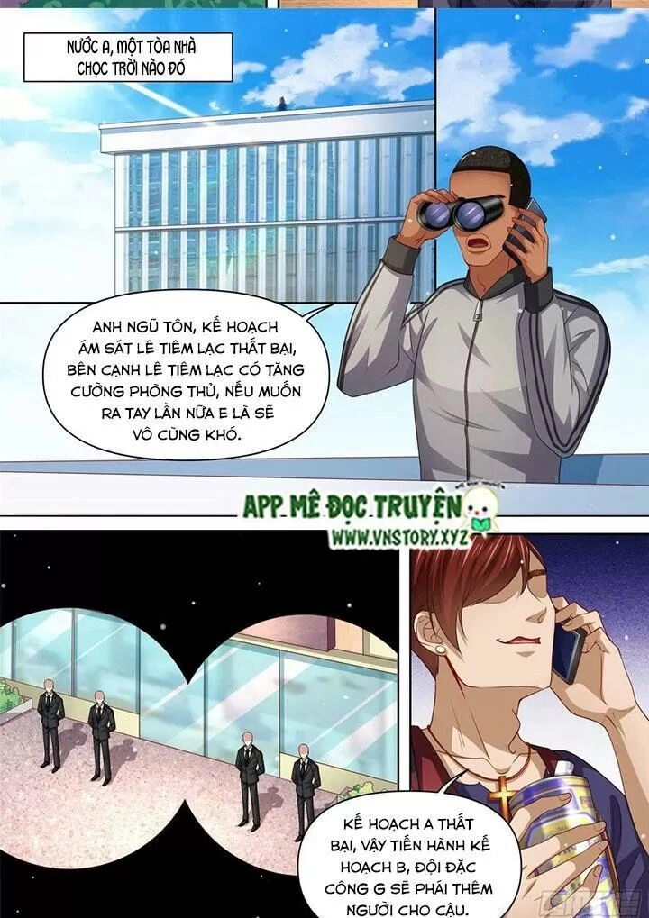 Cưng Chiều Vợ Yêu Chapter 288 - 3