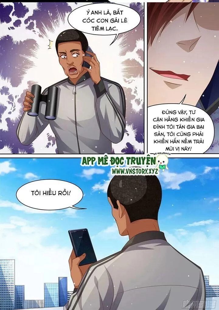 Cưng Chiều Vợ Yêu Chapter 288 - 4