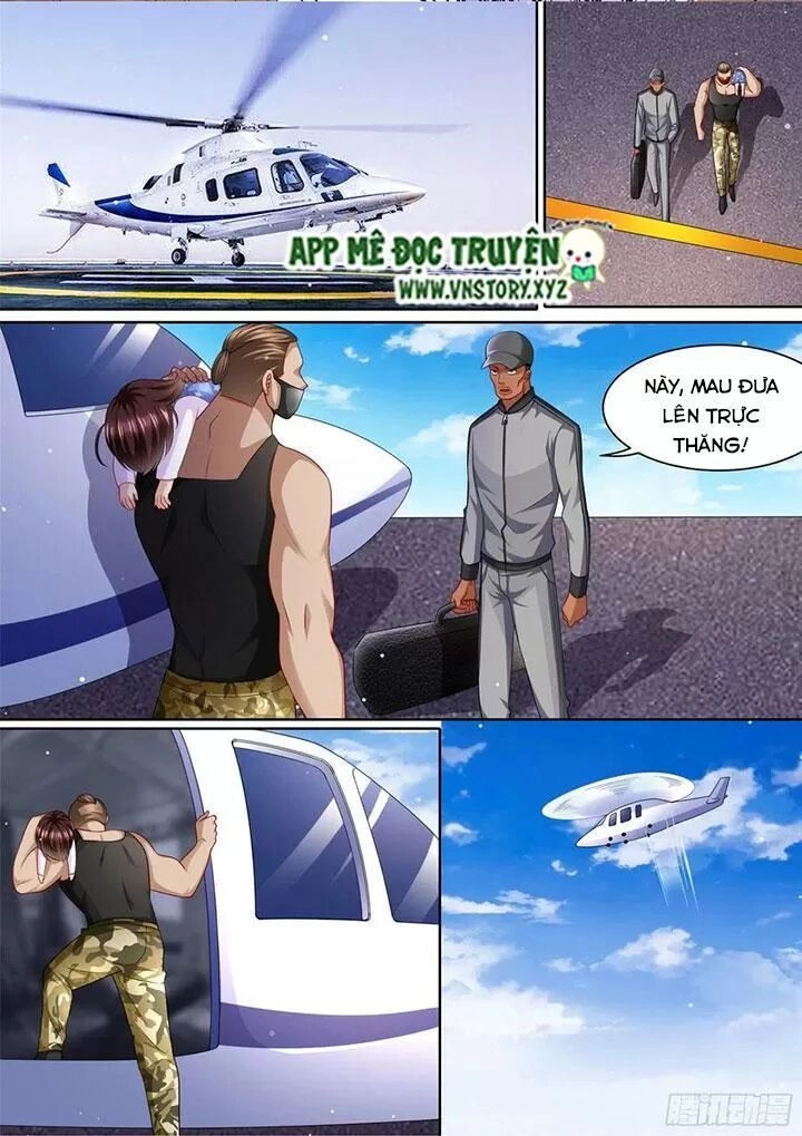 Cưng Chiều Vợ Yêu Chapter 288 - 7