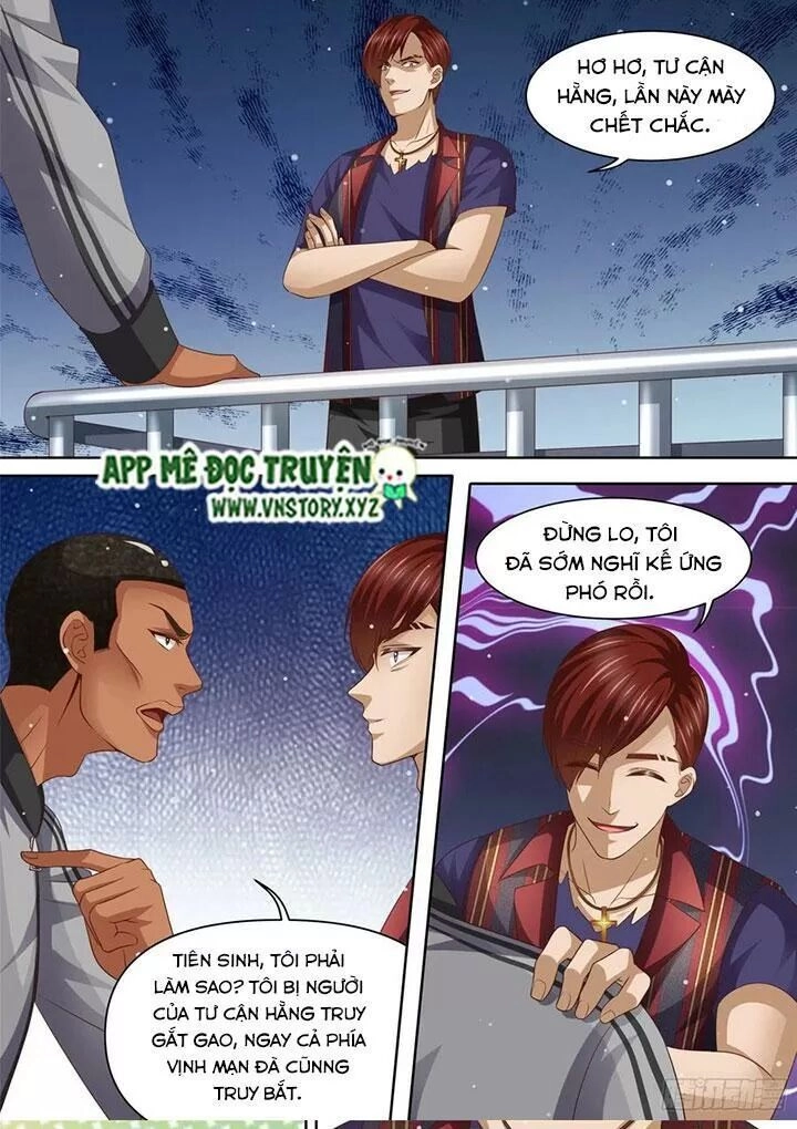 Cưng Chiều Vợ Yêu Chapter 288 - 11