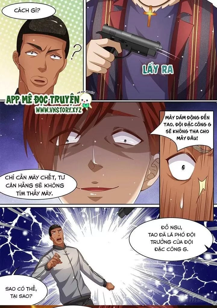 Cưng Chiều Vợ Yêu Chapter 288 - 12