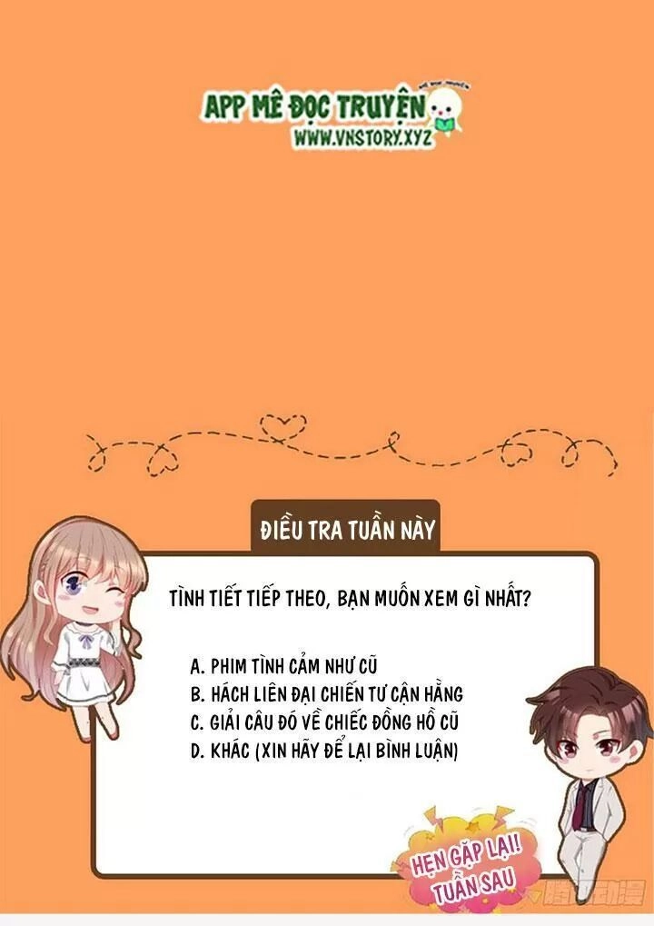 Cưng Chiều Vợ Yêu Chapter 288 - 14