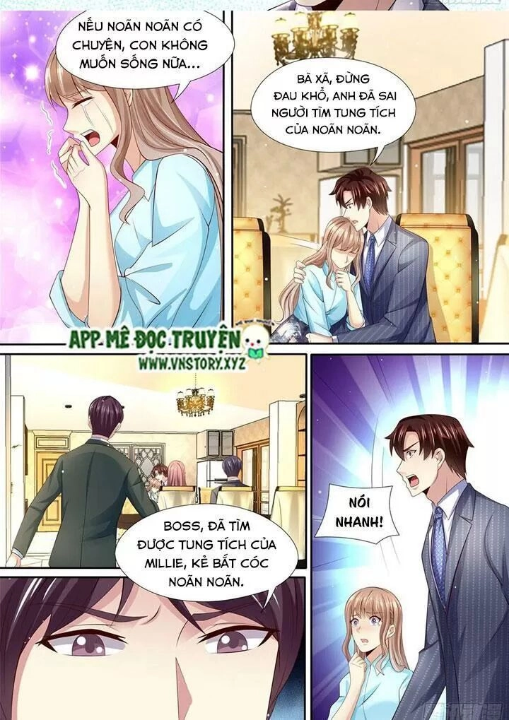 Cưng Chiều Vợ Yêu Chapter 289 - 3