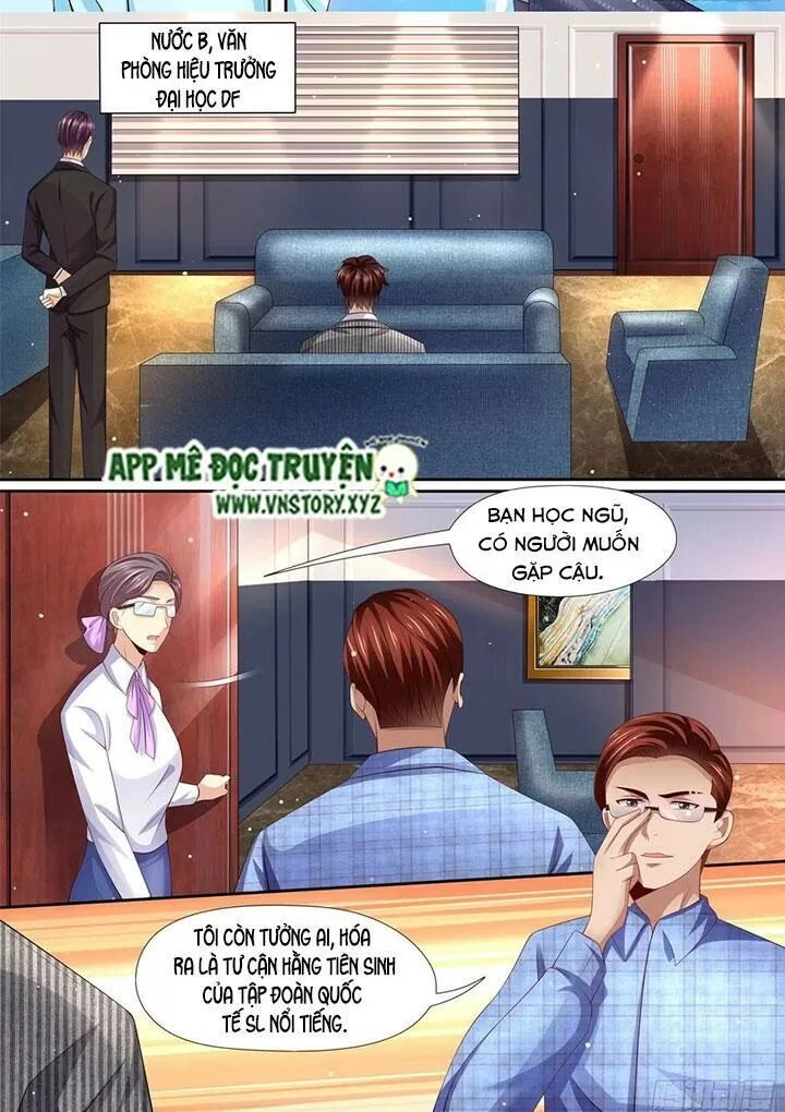 Cưng Chiều Vợ Yêu Chapter 289 - 6