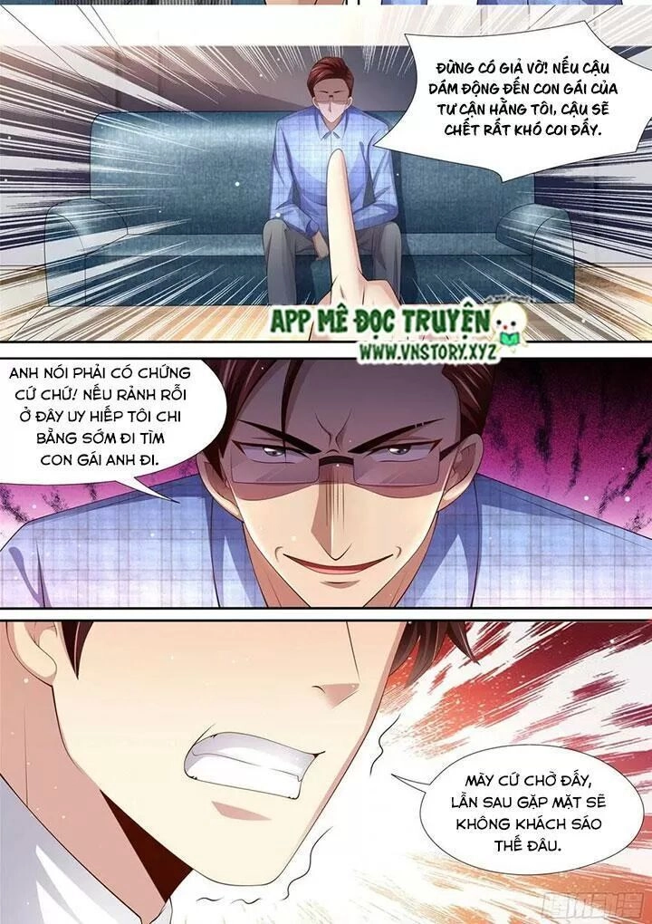 Cưng Chiều Vợ Yêu Chapter 289 - 9