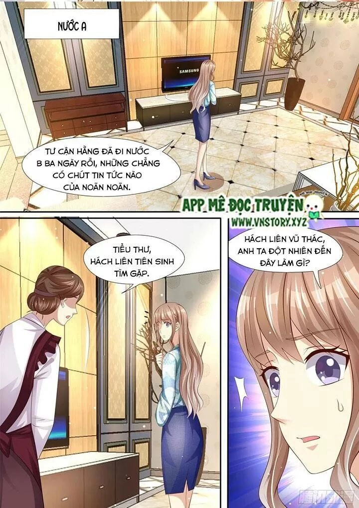 Cưng Chiều Vợ Yêu Chapter 289 - 10