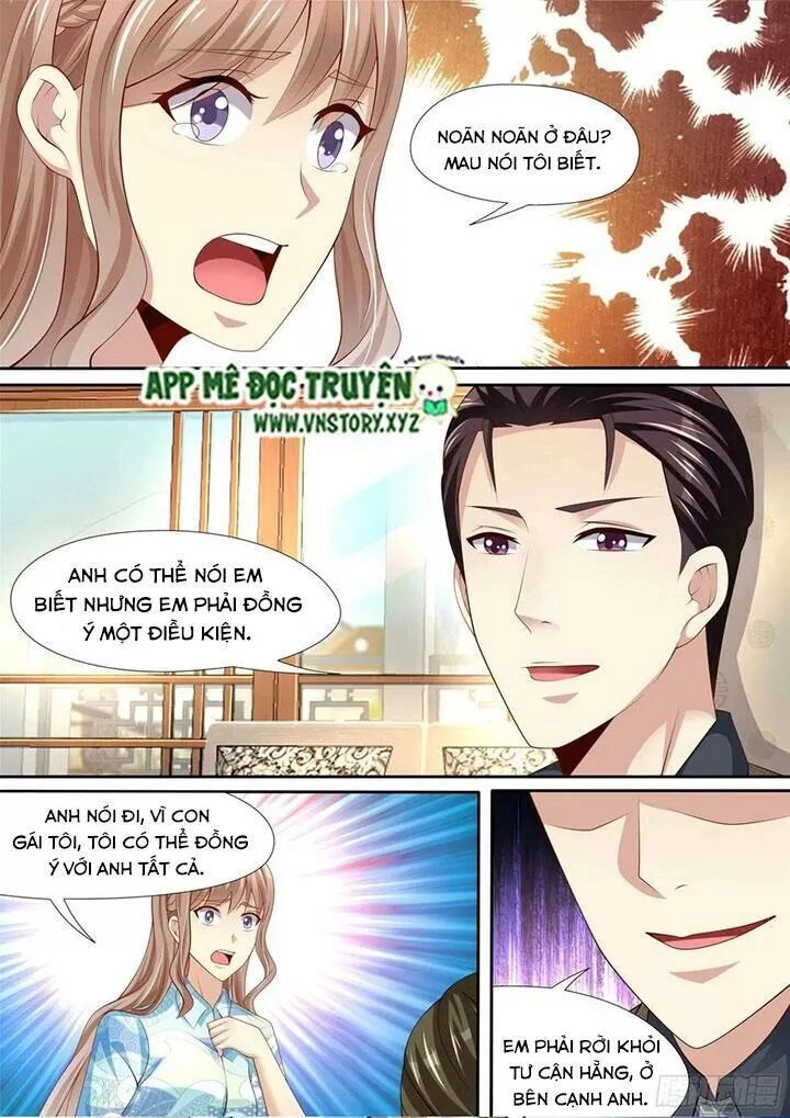 Cưng Chiều Vợ Yêu Chapter 289 - 12