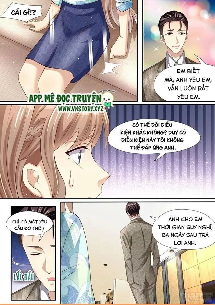 Cưng Chiều Vợ Yêu Chapter 289 - 13