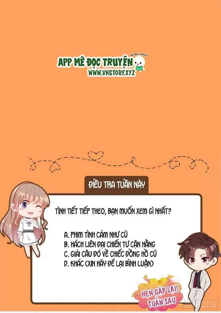 Cưng Chiều Vợ Yêu Chapter 289 - 14