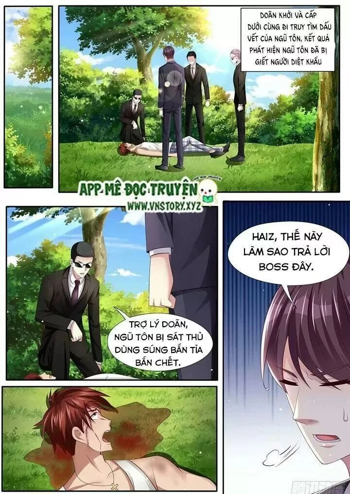 Cưng Chiều Vợ Yêu Chapter 290 - 2