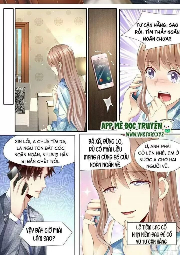 Cưng Chiều Vợ Yêu Chapter 290 - 4