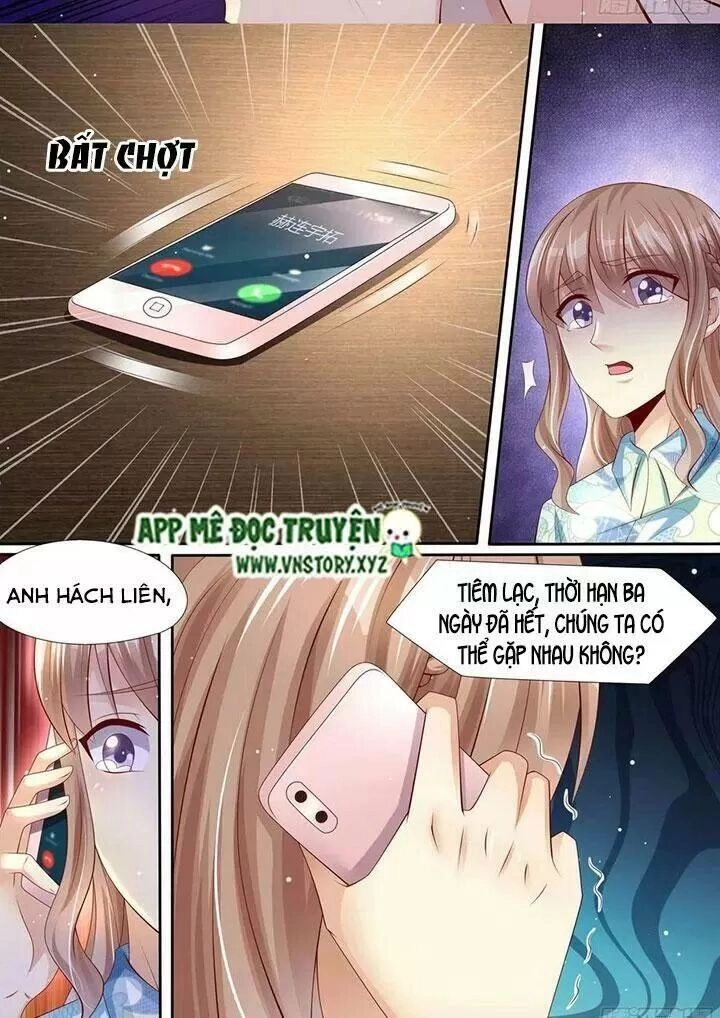 Cưng Chiều Vợ Yêu Chapter 290 - 6