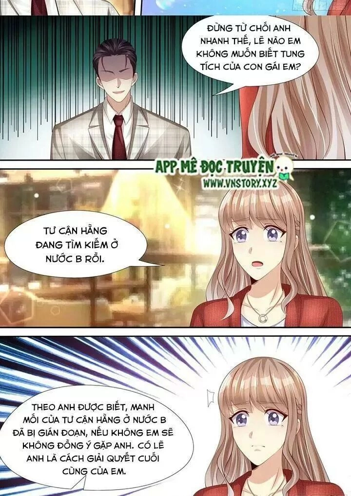 Cưng Chiều Vợ Yêu Chapter 290 - 8