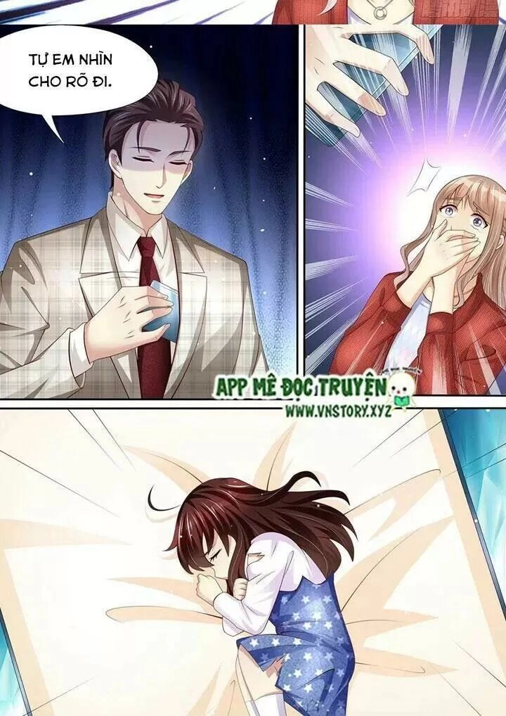 Cưng Chiều Vợ Yêu Chapter 290 - 9