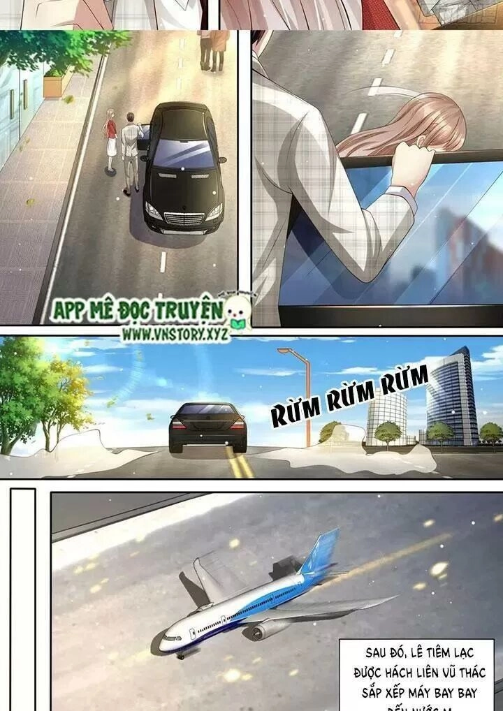 Cưng Chiều Vợ Yêu Chapter 290 - 11