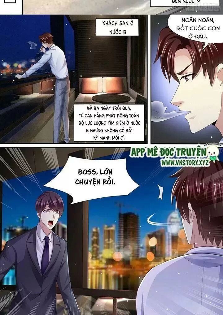 Cưng Chiều Vợ Yêu Chapter 290 - 12