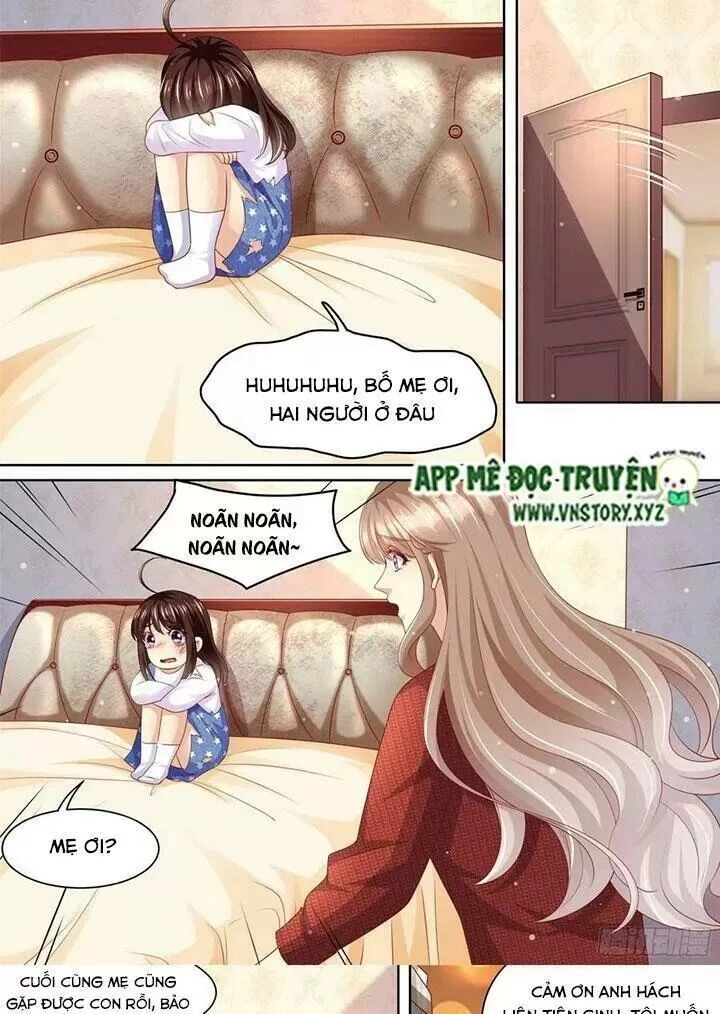 Cưng Chiều Vợ Yêu Chapter 291 - 3