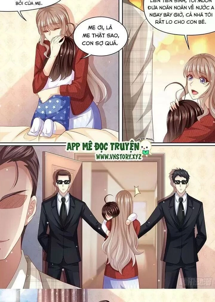 Cưng Chiều Vợ Yêu Chapter 291 - 4