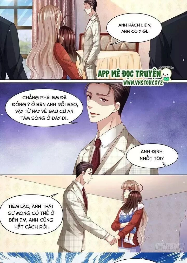 Cưng Chiều Vợ Yêu Chapter 291 - 5