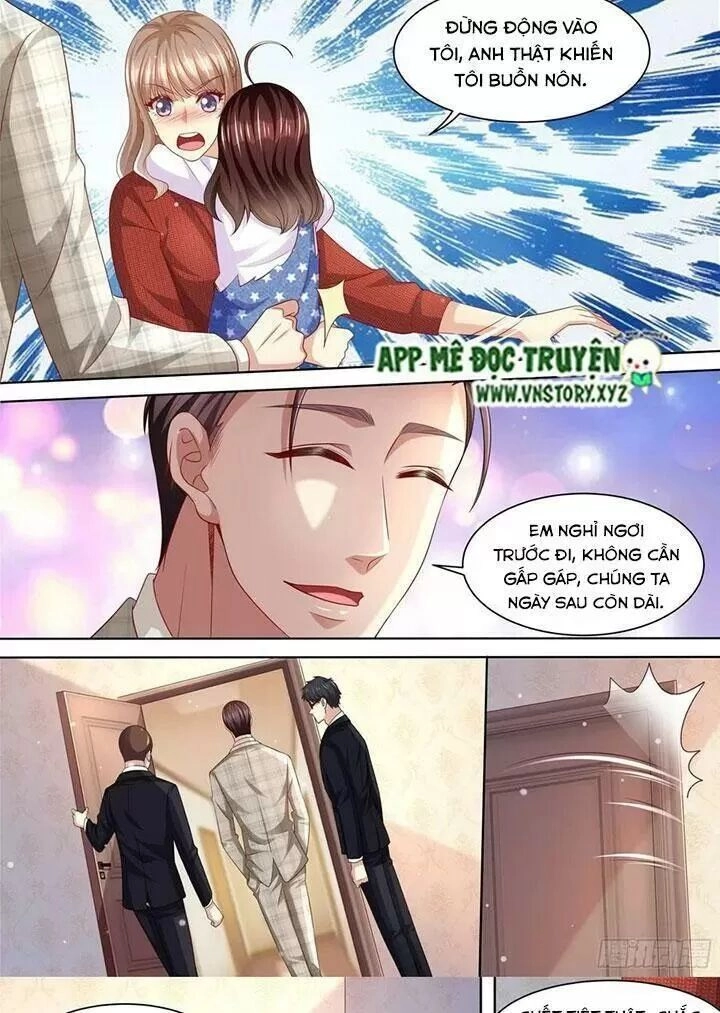 Cưng Chiều Vợ Yêu Chapter 291 - 6