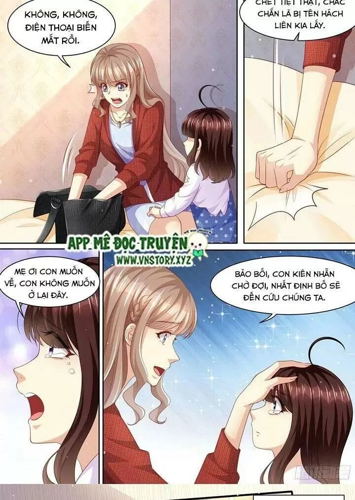 Cưng Chiều Vợ Yêu Chapter 291 - 7