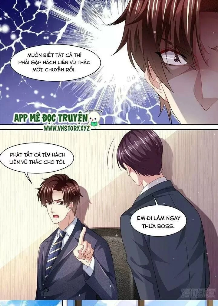 Cưng Chiều Vợ Yêu Chapter 291 - 10