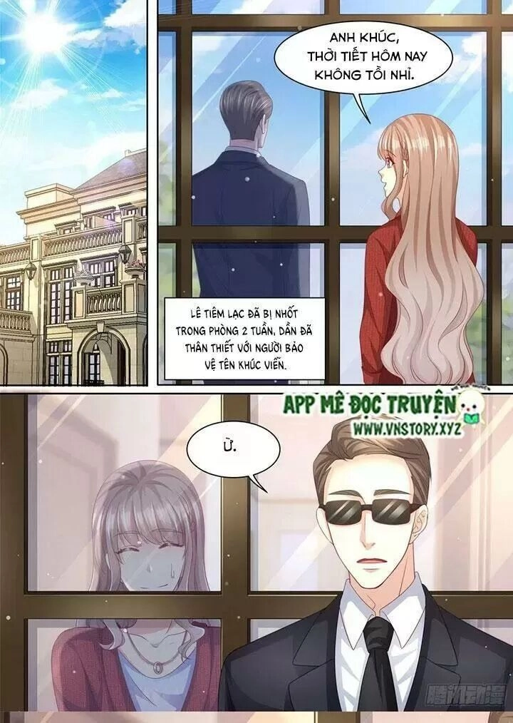 Cưng Chiều Vợ Yêu Chapter 291 - 11