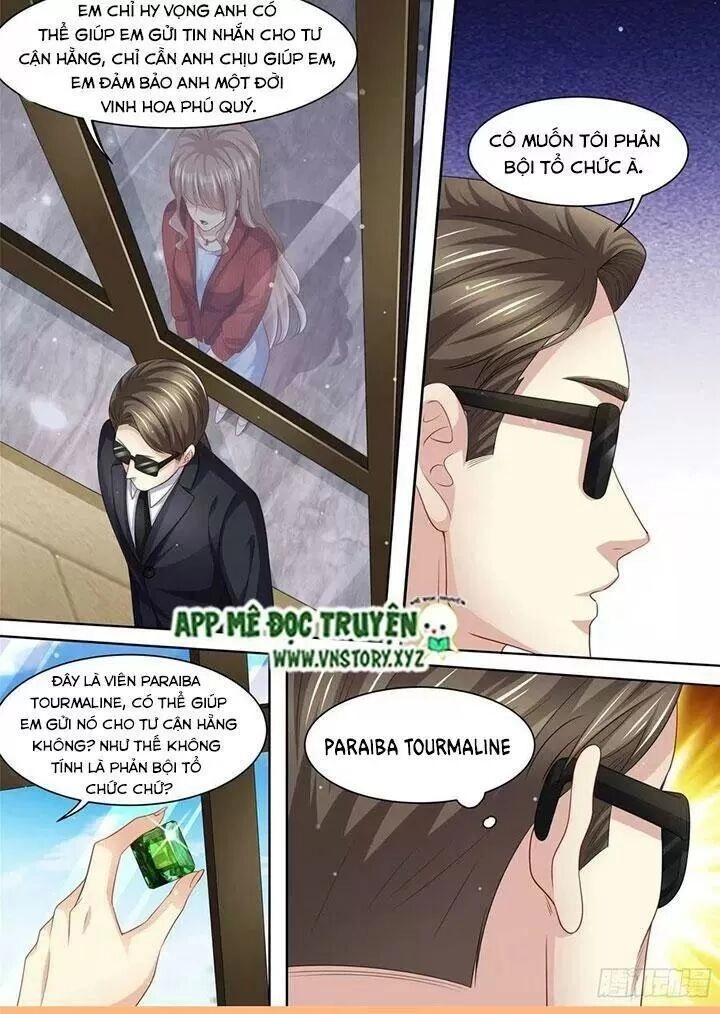 Cưng Chiều Vợ Yêu Chapter 291 - 13