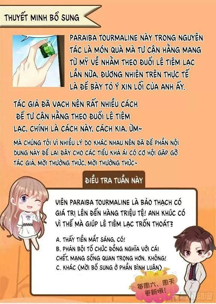 Cưng Chiều Vợ Yêu Chapter 291 - 14
