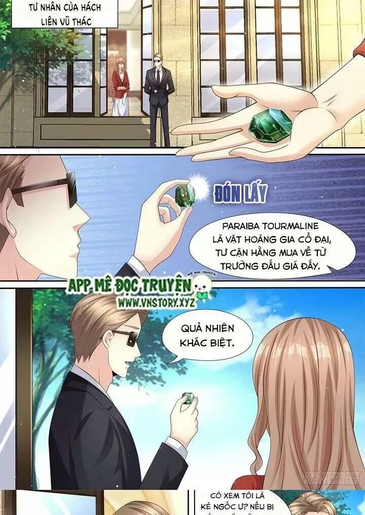 Cưng Chiều Vợ Yêu Chapter 292 - 2