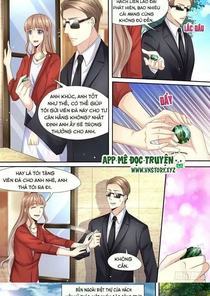 Cưng Chiều Vợ Yêu Chapter 292 - 3