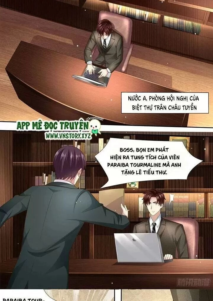 Cưng Chiều Vợ Yêu Chapter 292 - 5