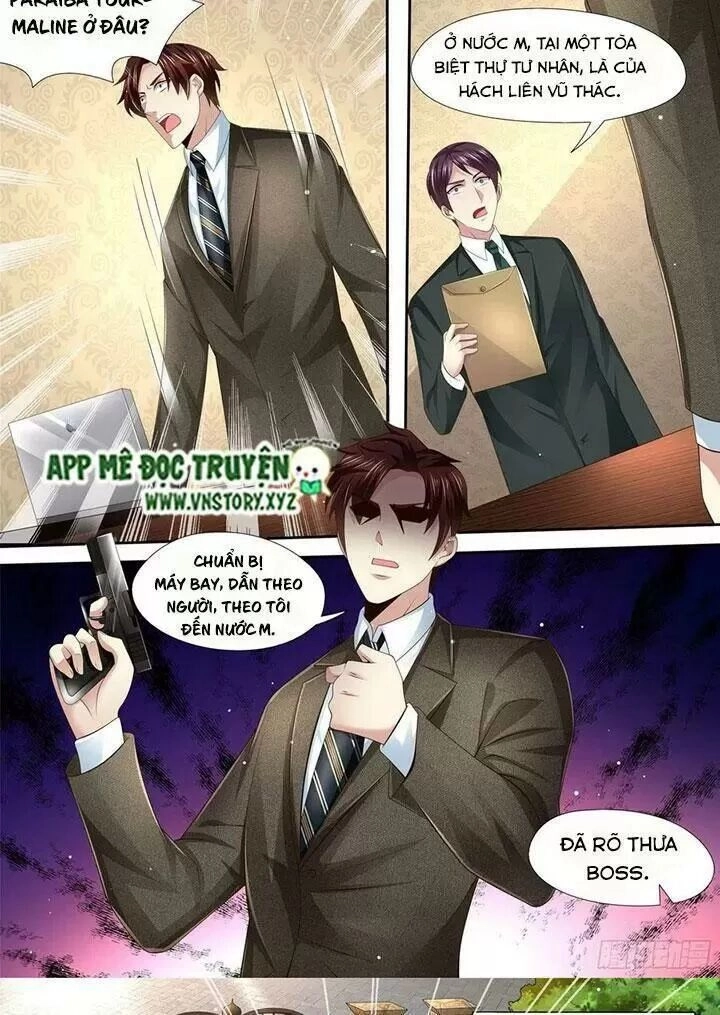 Cưng Chiều Vợ Yêu Chapter 292 - 6