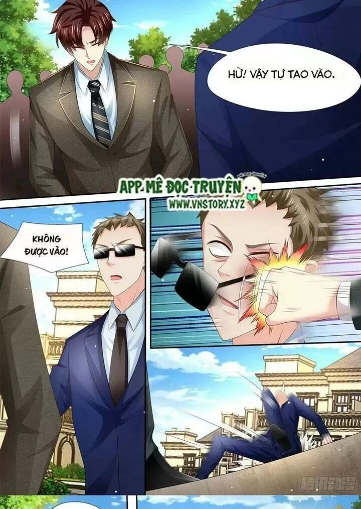 Cưng Chiều Vợ Yêu Chapter 292 - 9