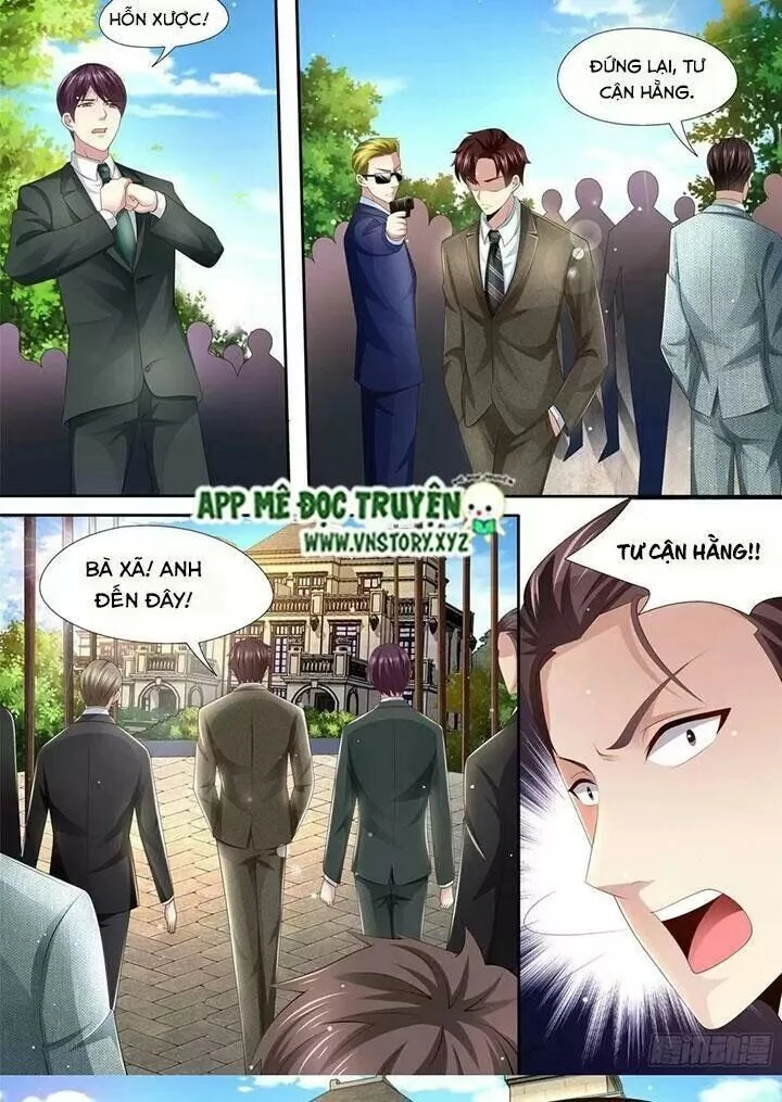 Cưng Chiều Vợ Yêu Chapter 292 - 10