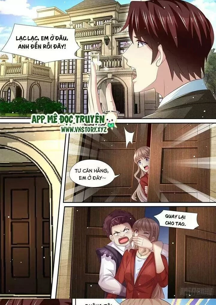 Cưng Chiều Vợ Yêu Chapter 292 - 11