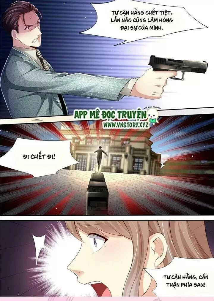 Cưng Chiều Vợ Yêu Chapter 292 - 13