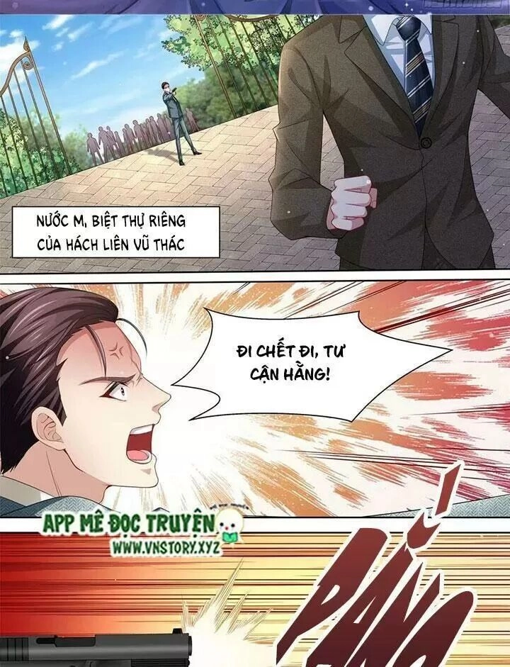 Cưng Chiều Vợ Yêu Chapter 293 - 2