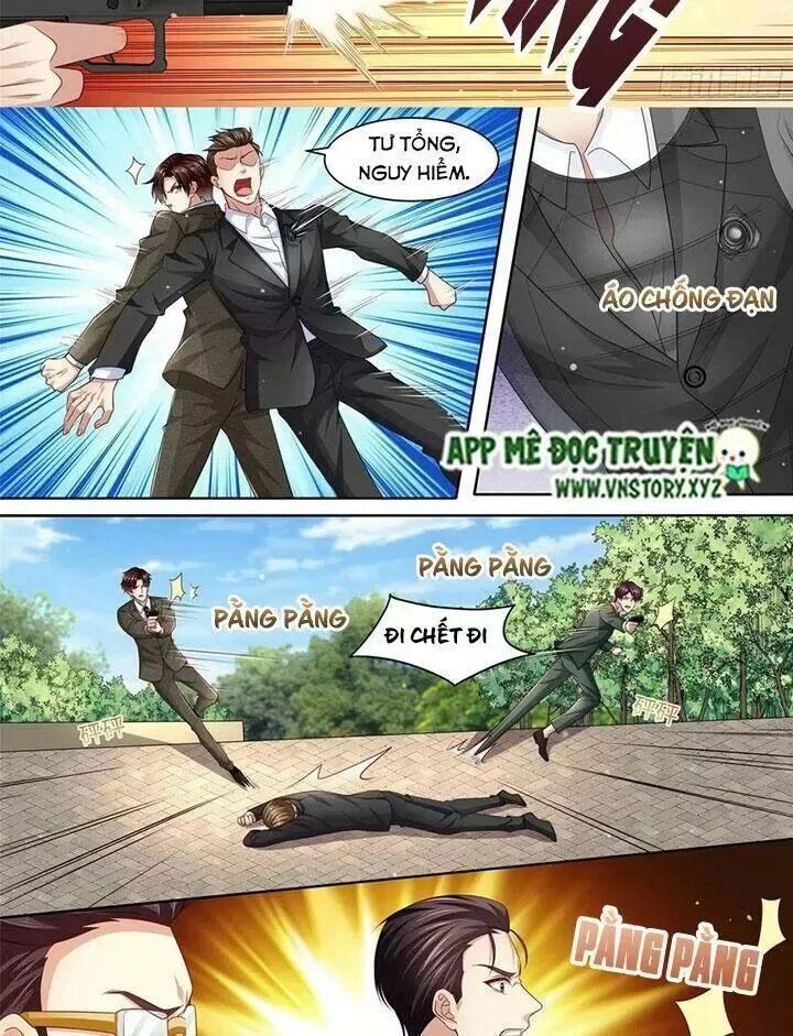 Cưng Chiều Vợ Yêu Chapter 293 - 3