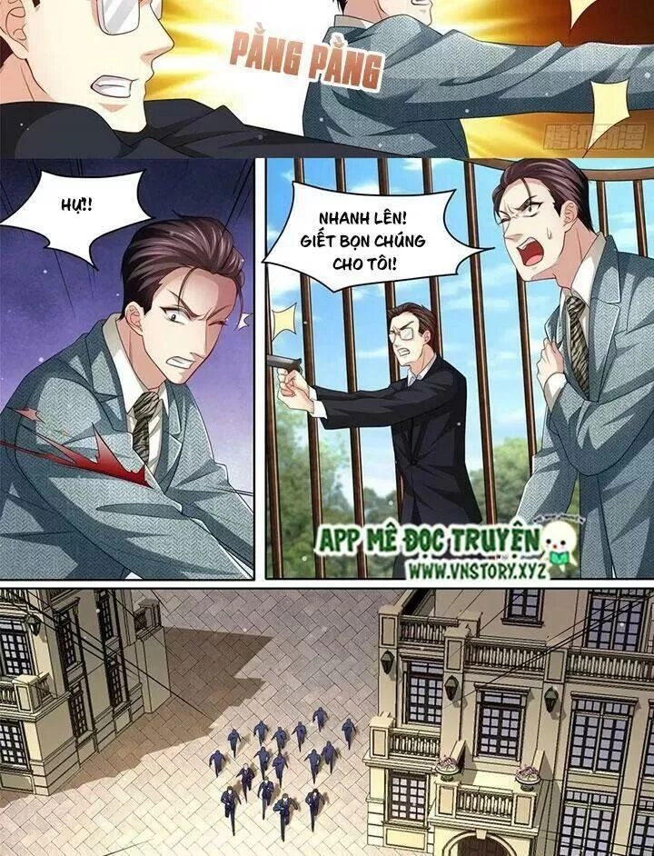 Cưng Chiều Vợ Yêu Chapter 293 - 4