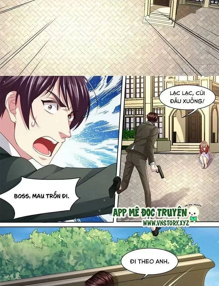 Cưng Chiều Vợ Yêu Chapter 293 - 5