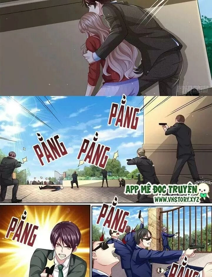 Cưng Chiều Vợ Yêu Chapter 293 - 6