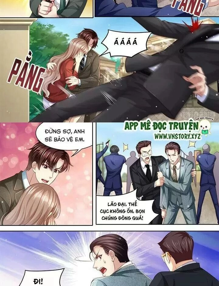 Cưng Chiều Vợ Yêu Chapter 293 - 7