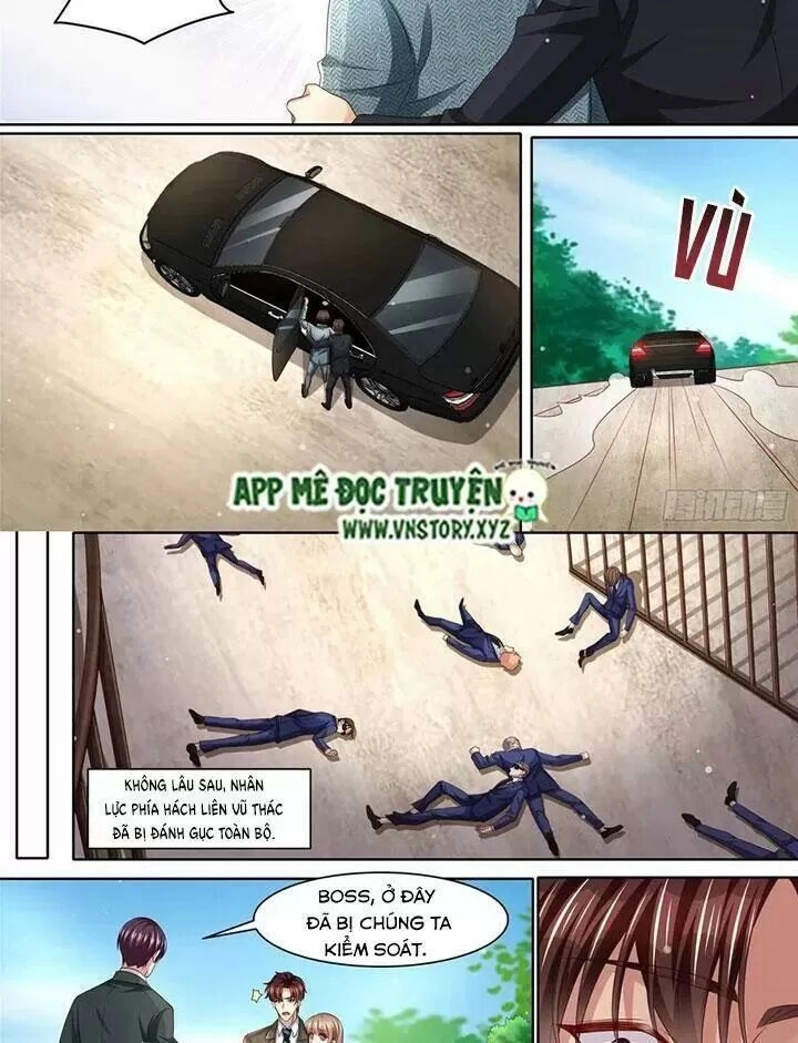 Cưng Chiều Vợ Yêu Chapter 293 - 8